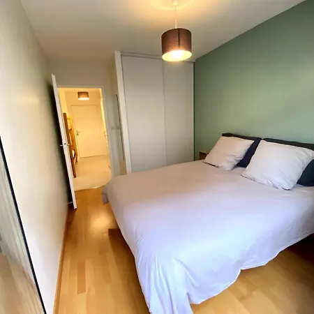 Cozy * Le Touquet