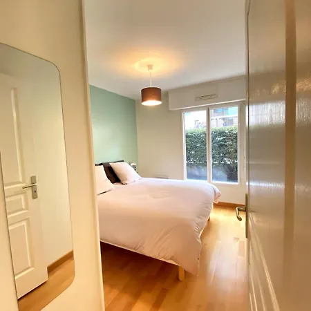 Cozy Lägenhet